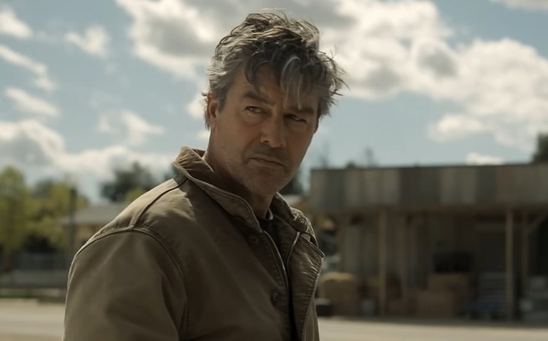 'Lanternas', série live-action sobre os Lanternas Verdes, ganha 1º teaser