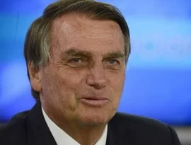 Defesa de Bolsonaro nega 'falta grave' em apreensão de arma e pede manutenção da domiciliar