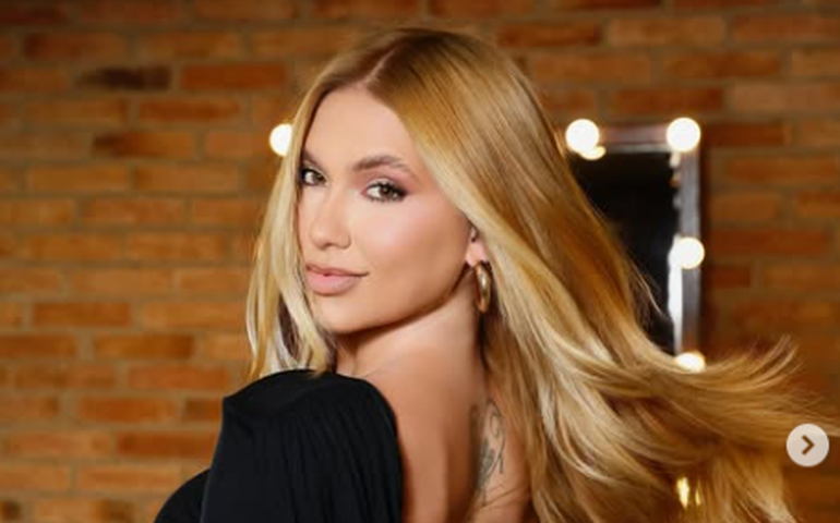 Decoradora cita valores de festa de Maria Flor, filha de Virginia Fonseca: 'Movimenta centenas de empresas'