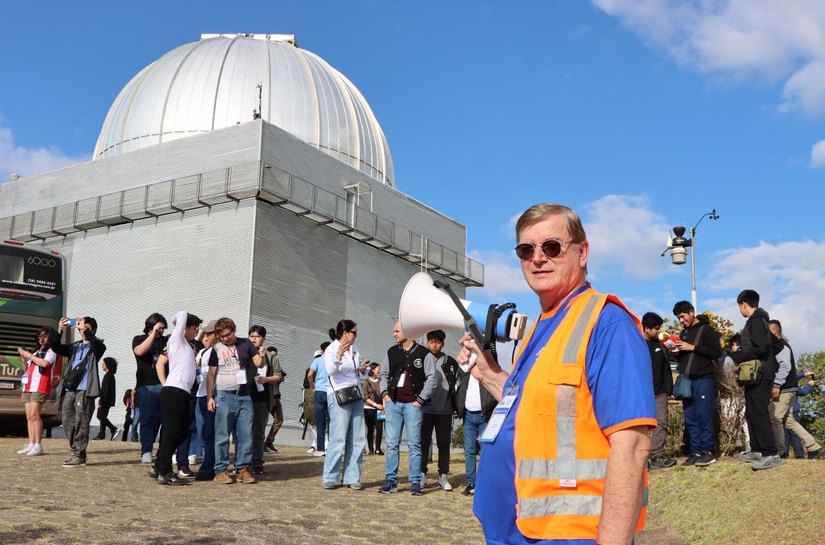 De volta à Lua: NASA inicia nova era da exploração espacial