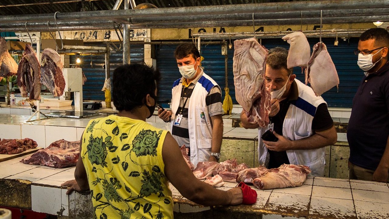 Maceió: Confira horário de funcionamento dos mercados e feiras no feriado (21)