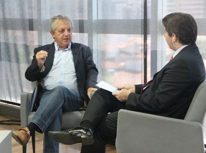 'Juventude Empreendedora' terá participação de jovens de todo Estado