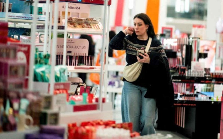 Indicador CPI dos EUA sobe 0,2% em julho ante junho; taxa anual desacelera a 2,9%