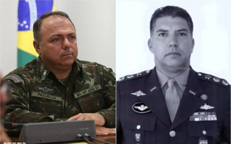 Pasta da Saúde firmou contratos sem licitação para reforma de imóveis, diz TV