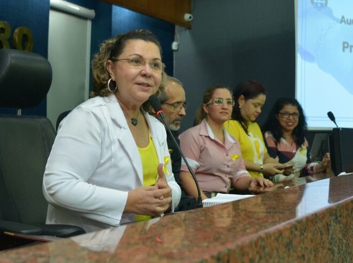 Audiência na CMM marcará abertura do Dezembro Vermelho em Maceió