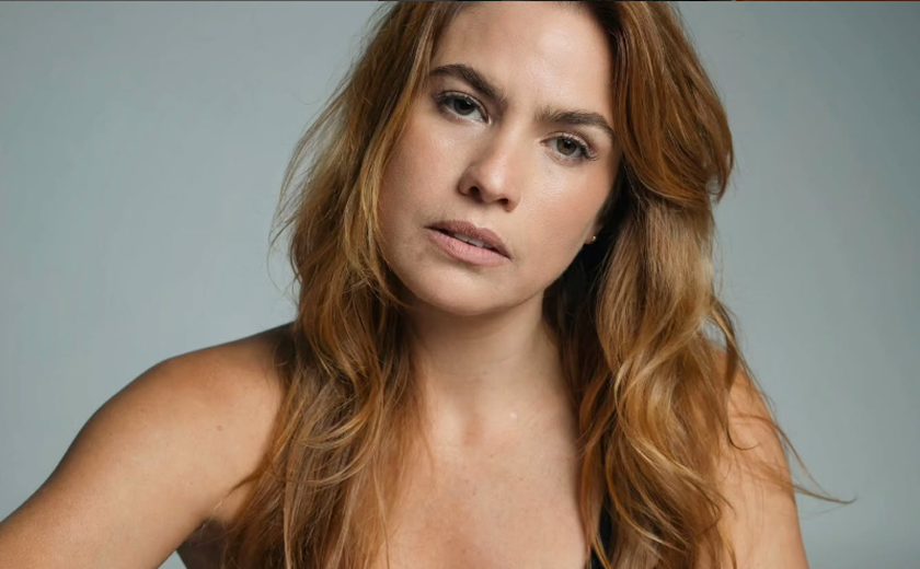 Thaís Vaz, ex-Malhação, conta como superou agressão que resultou na perda da visão