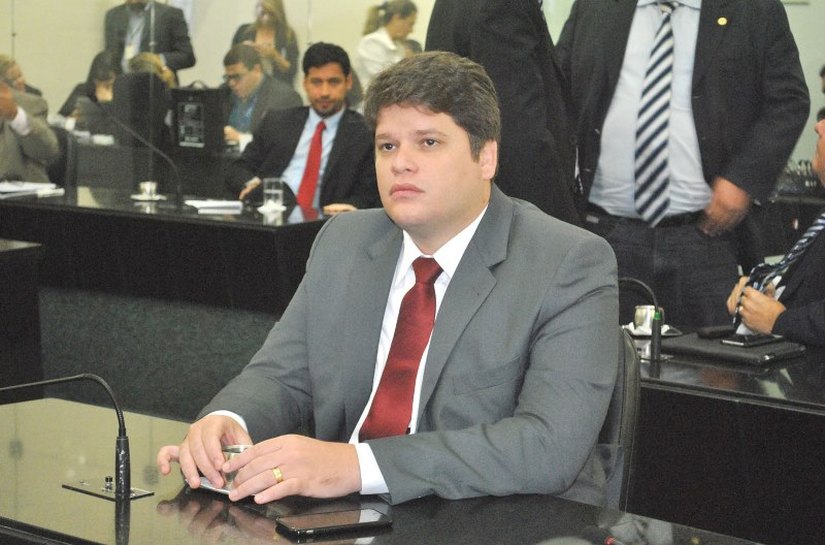 Líder político do Litoral Norte receberá comenda Divaldo Suruagy na ALE