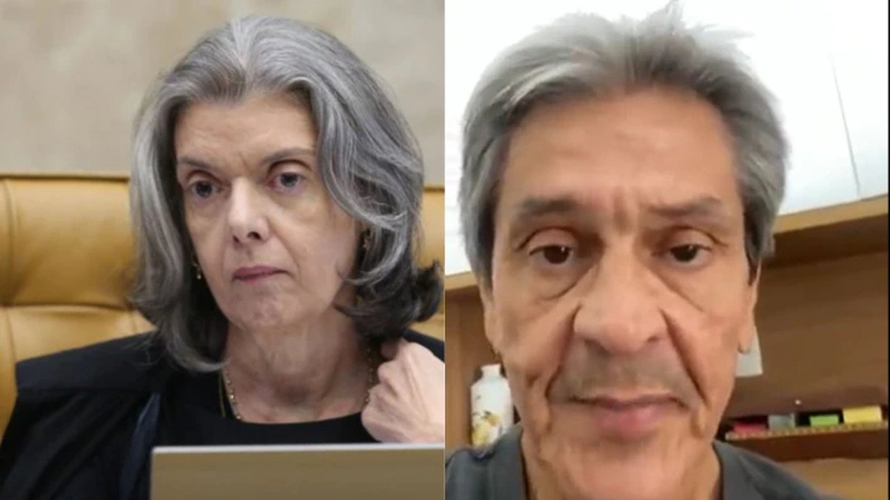 Em audiência, Jefferson se desculpou com prostitutas por comparação a Cármen