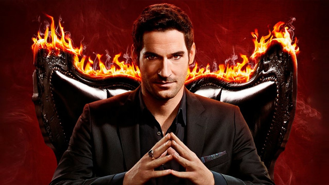 ‘Lucifer’ retorna para a quinta temporada da série; Netflix divulga trailer