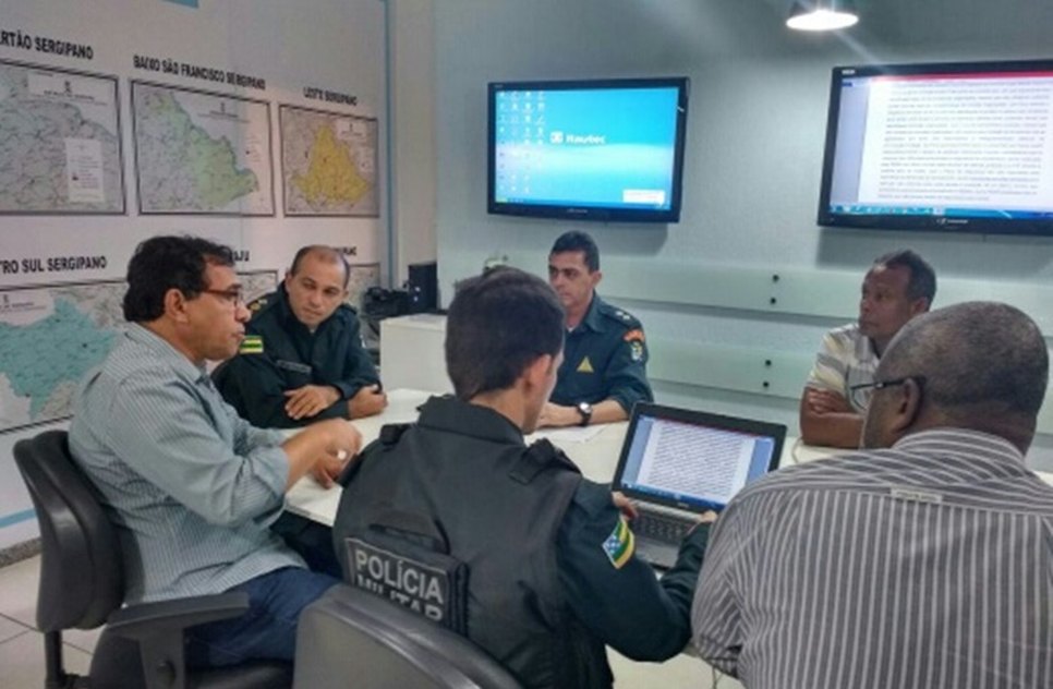 rEUNIÃO CPMC BATISTÃO