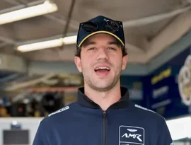 Dudu Barrichello conta como reagia às críticas ao pai, Rubinho: 'Xingava de volta'