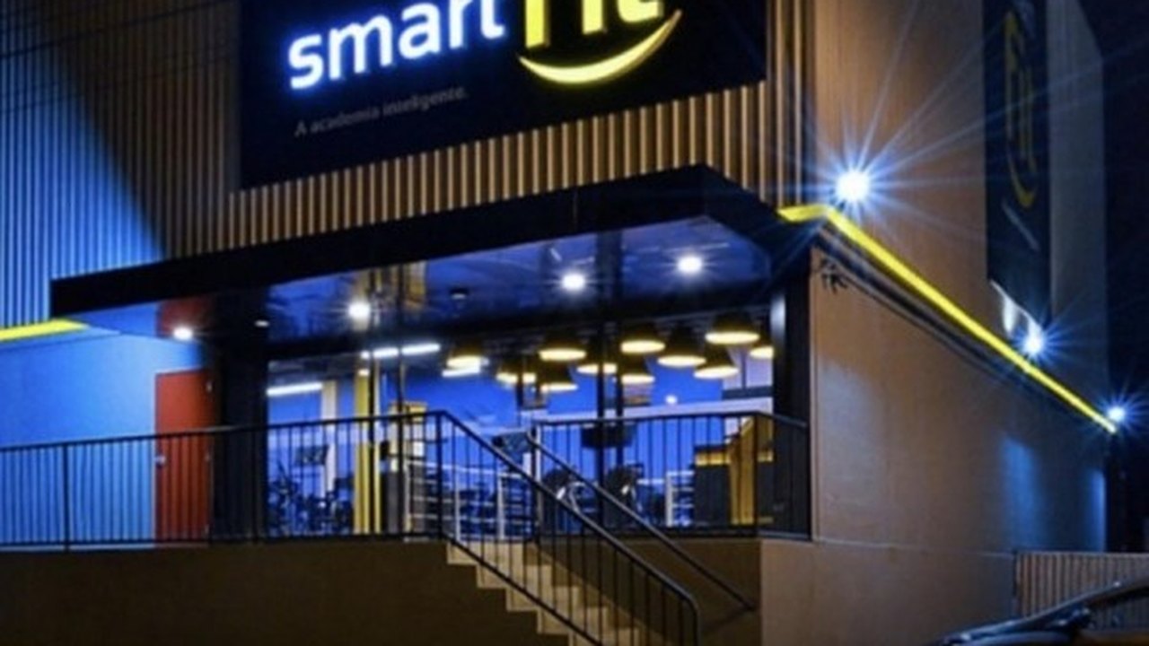 Smartfit confirma preço de R$ 23 por ação em IPO, movimentando R$ 2,3 bilhões