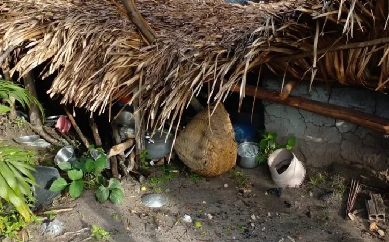 Justiça do Maranhão determina demarcação de terra de Baixão dos Rochas