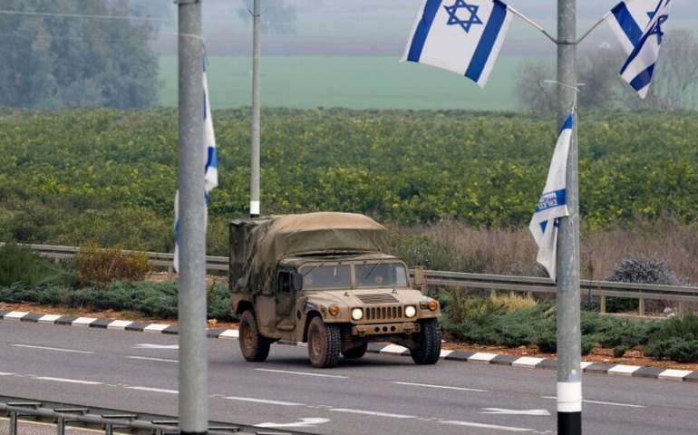 Após Israel ameaçar ofensiva durante o Ramadã, ONGs alertam que Rafah se tornaria 'um cemitério'