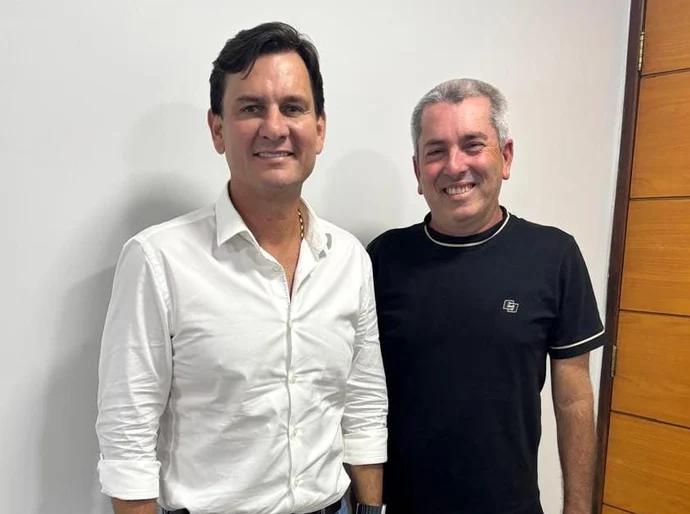 Parceria entre Associação Atlética Coruripe e Prefeitura impulsiona futebol de base
