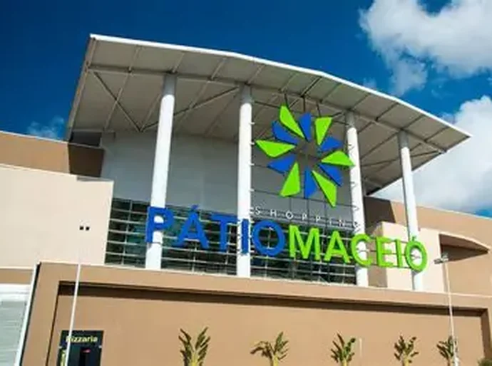 Extermínio: O Templo dos Ossos no Shopping Pátio Maceió