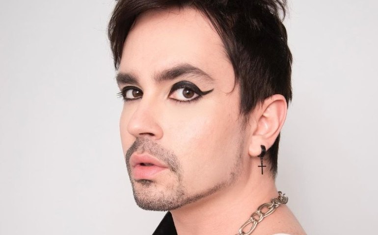 Prefeito de Boa Vista veta show de Johnny Hooker por cantor dizer que 'Jesus é travesti'