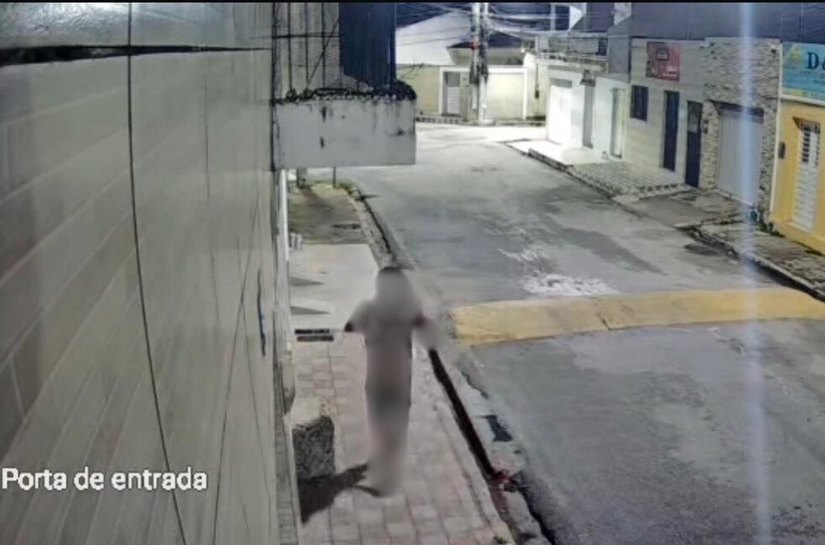 Polícia Civil prende homem por furto qualificado em São Miguel dos Campos