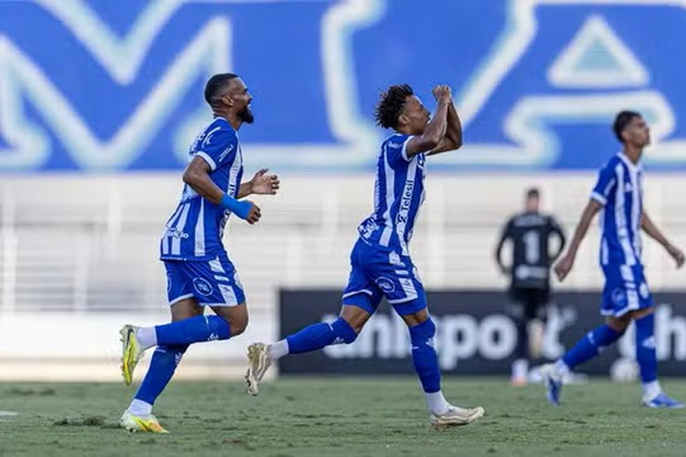 Esportes