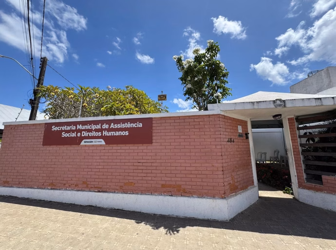 Programa Minha Chance: Certificados de conclusão estão disponíveis na Secretaria de Assistência Social de Penedo