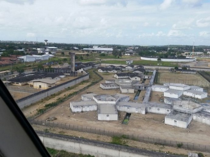 Aeronaves da SSP reforçam patrulhamento na capital e no Agreste