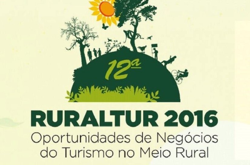 Alagoas estará na 12ª edição da Feira Regional de Turismo Rural no CE