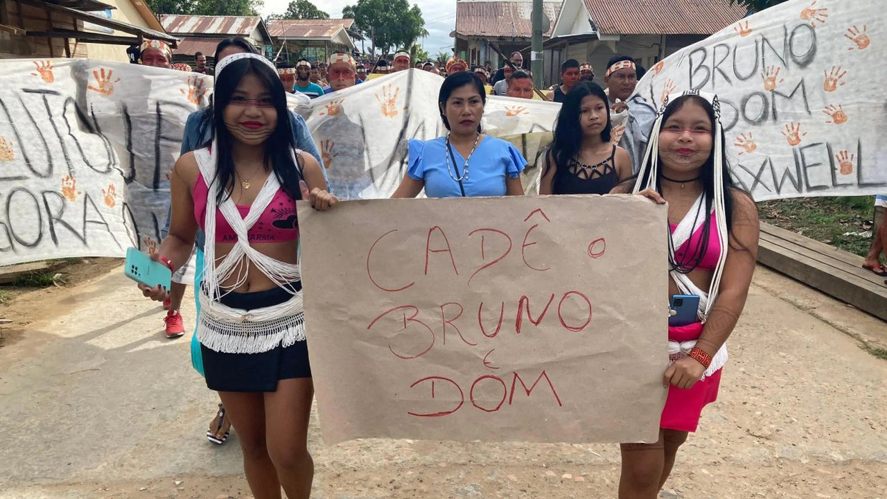 Indigenistas da Funai anunciam greve e pedem mais segurança no Vale do Javari