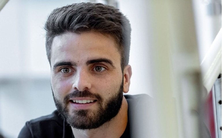 Jogador que se aposentou após ficar paraplégico morre atropelado na Espanha
