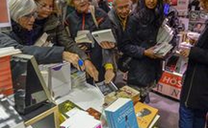 Nobel de Literatura premia o francês Patrick Modiano