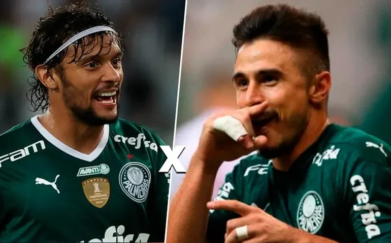 PF nega acesso de Gustavo Scarpa a laudos sobre pedras preciosas apreendidas em ação contra Willian Bigode