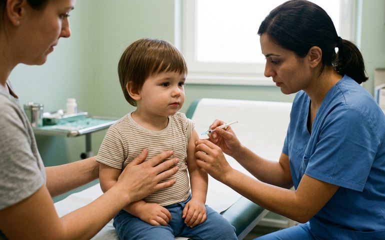 EUA aprovam primeiro tratamento para diabetes tipo 1 em crianças a partir de um ano