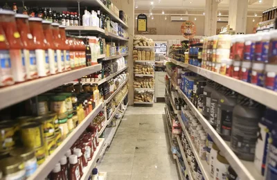 Preço de alimentos recua, e inflação oficial de junho fica em 0,16%