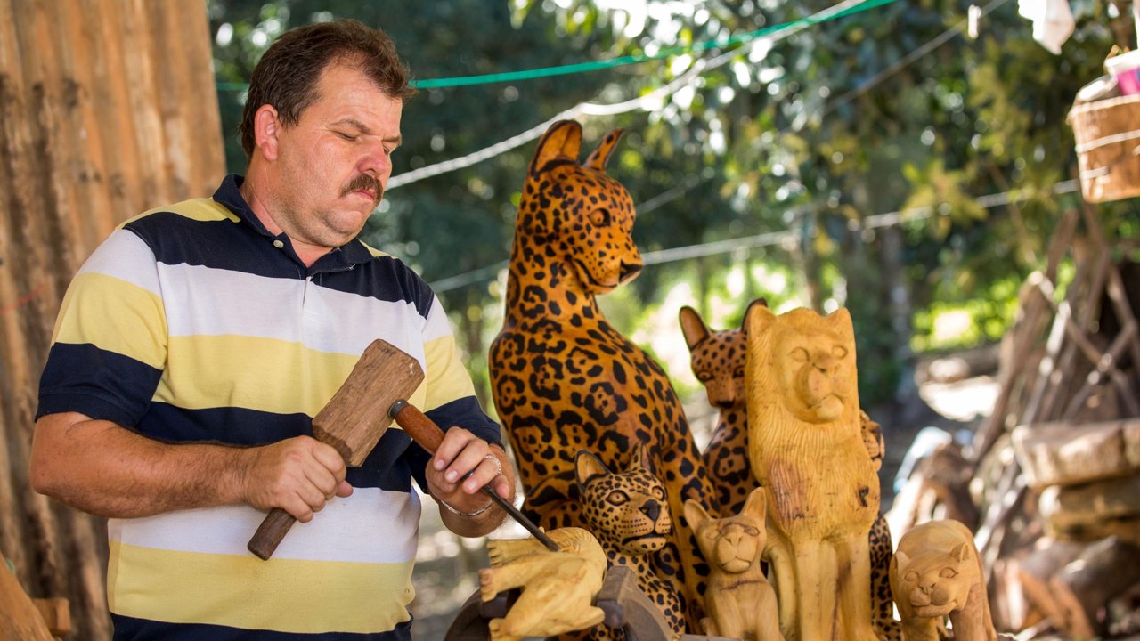 Cultura anuncia três novos mestres que receberão título de Patrimônio Vivo de Alagoas