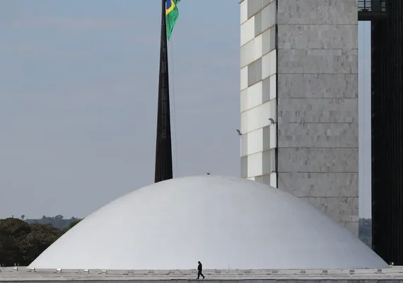 Senado aprova três novos diretores do Banco Central