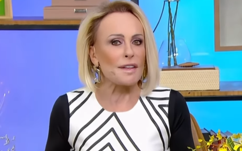 Ana Maria Braga reprova atitude de Diogo Almeida no 'BBB 25': 'Deixaria falando sozinho'