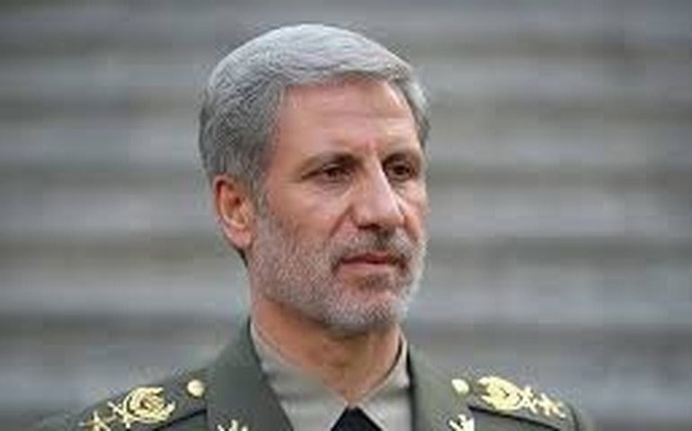 Chefe do Exército do Irã ameaça ataque preventivo após declarações de Trump
