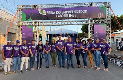 Feira do Empreendedor deve movimentar Limoeiro de Anadia na noite desta quarta