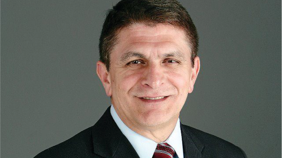 João Teodoro anuncia afastamento do Cofeci