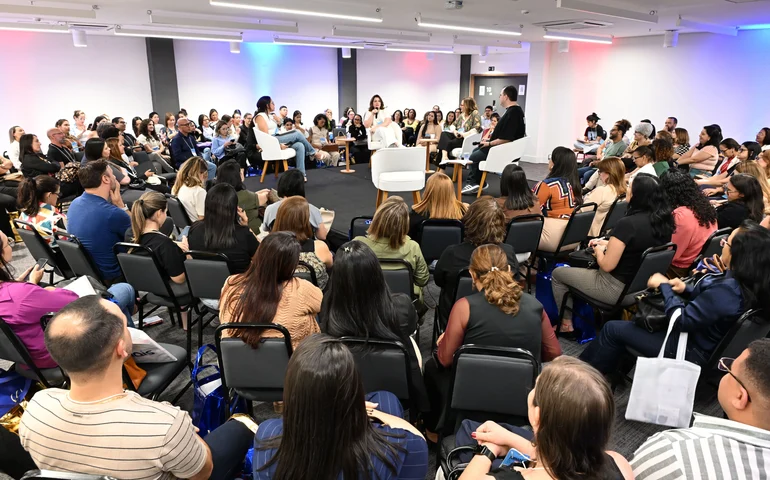 Jornada Bett Nordeste 2026 irá abordar o papel das inteligências humanas e artificiais no setor educacional