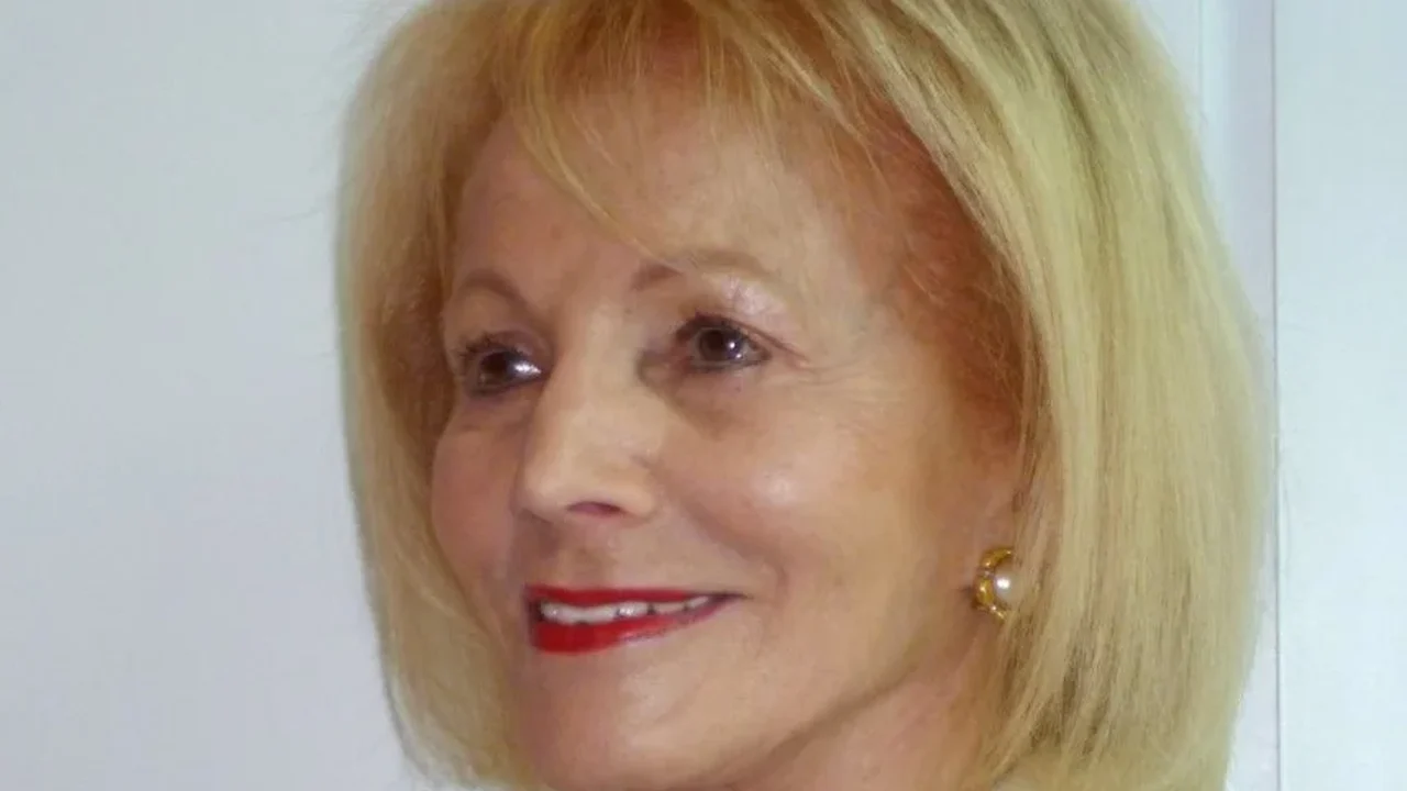 Angelita Gama: trajetória da pioneira da coloproctologia no Brasil