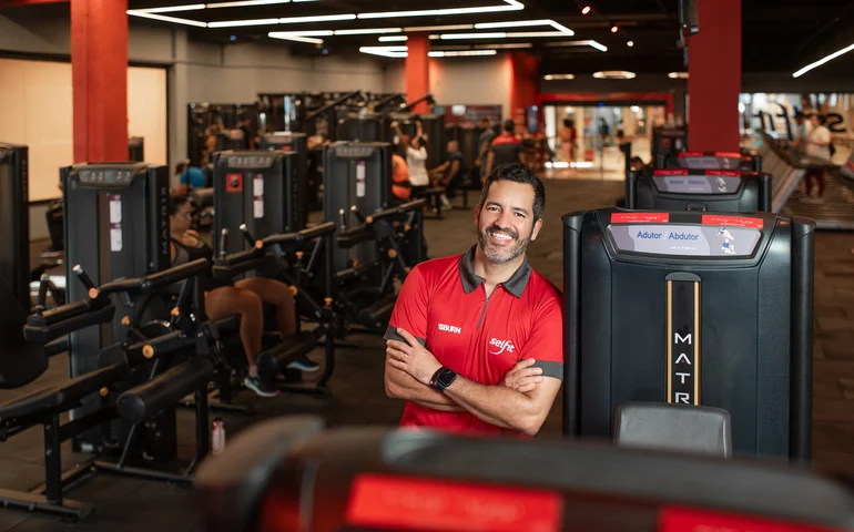 High value, low price: como academias acessíveis estão transformando o mercado fitness
