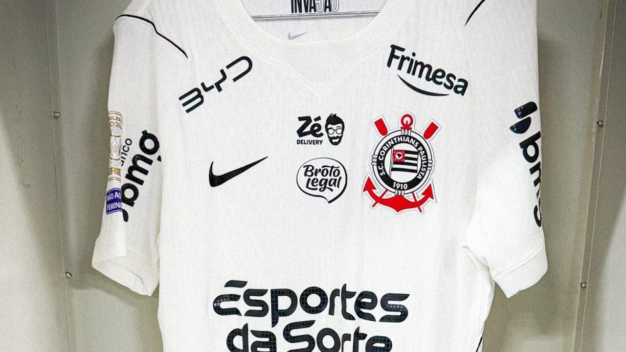 Ministério Público pede prisão preventiva de vice-presidente do Corinthians