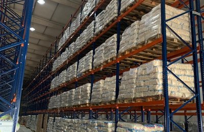 Coronavírus: Governo de AL inicia a distribuição do terceiro lote de cestas básicas