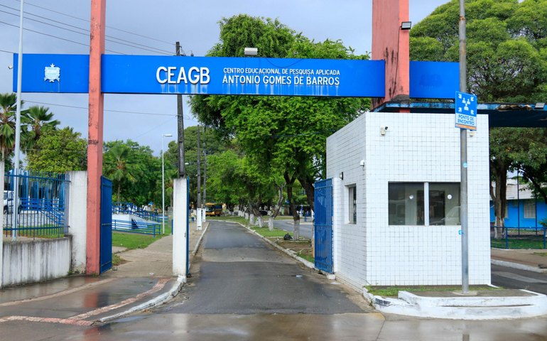 Estudantes da rede estadual participam do 1º Festival de Invenção e Criatividade de Alagoas