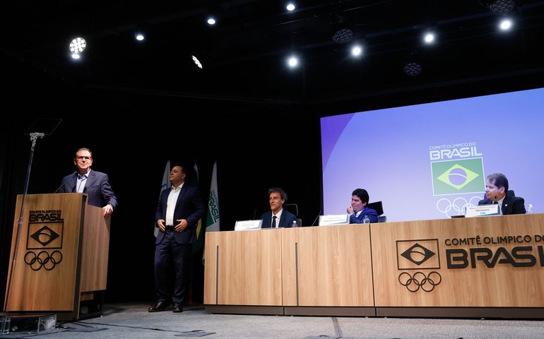 COB aprova candidatura de Rio e Niterói para sediar Pan de 2031