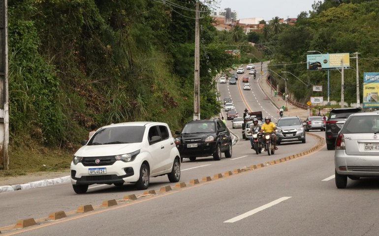 Saiba como emitir o seu IPVA 2023 e como regularizar os débitos atrasados dos anos anteriores no site da Sefaz-AL