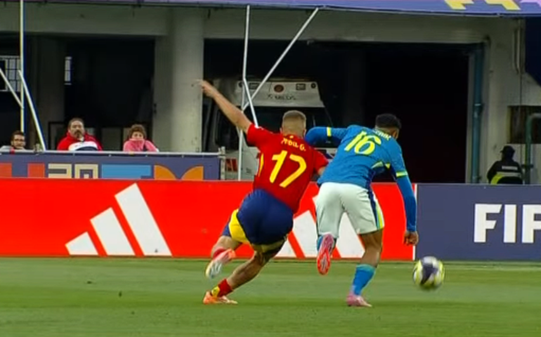 Brasil perde da Espanha e cai na fase de grupos do Mundial sub-20 pela 1ª vez em sua história