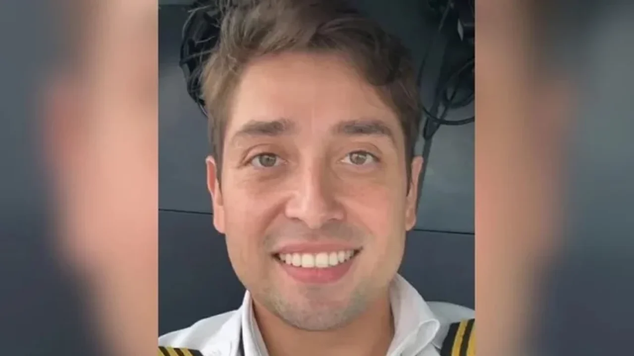 Cenipa conclui que avião da Voepass não deveria ter decolado por falha no sistema de degelo; piloto era alagoano