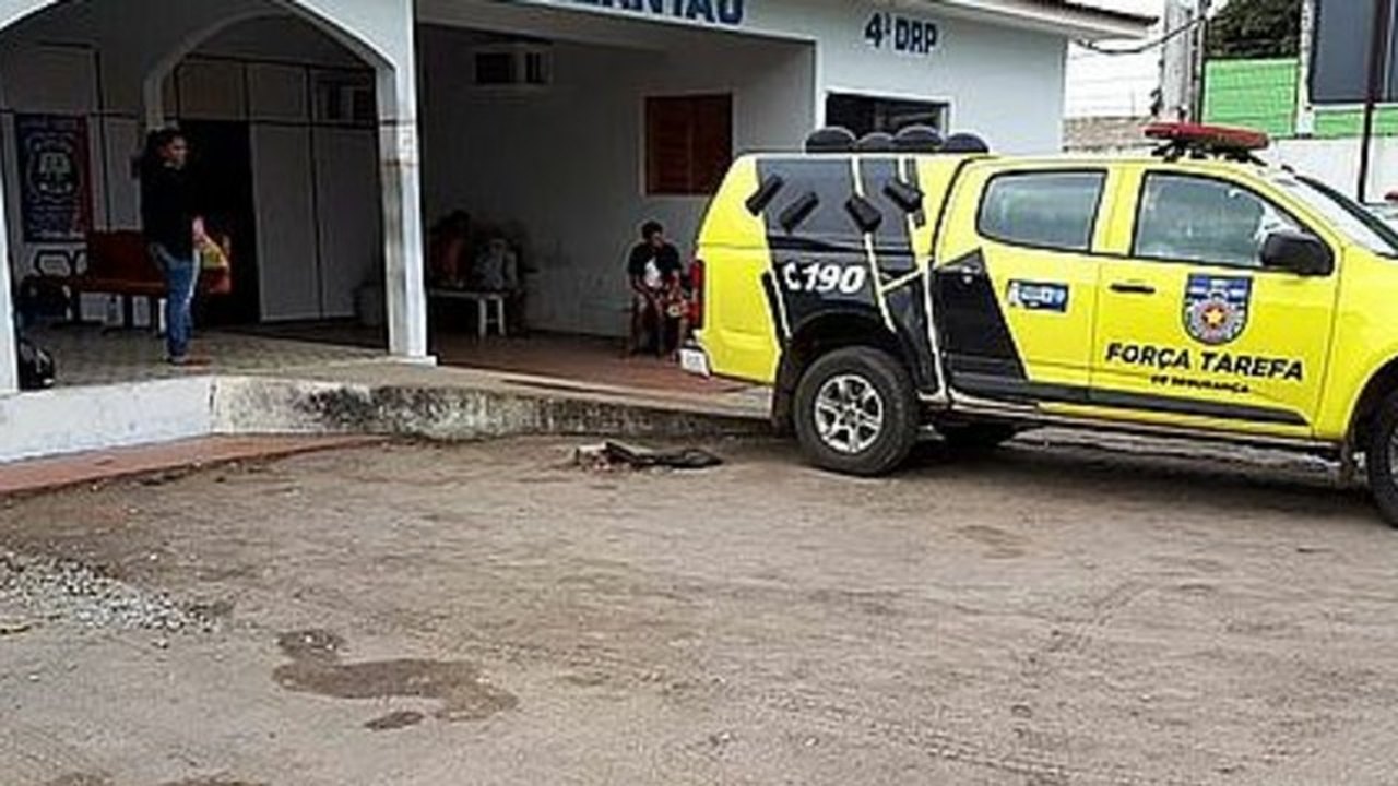 Violência em Arapiraca: Homem é assassinado no bairro Manoel Teles