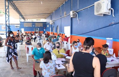 Último dia de entrega de documentos dos aprovados no PSS da Educação ocorre hoje (13)